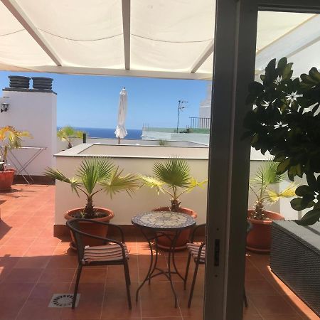 Apartamento Atico Guanchita Tazacorte Esterno foto