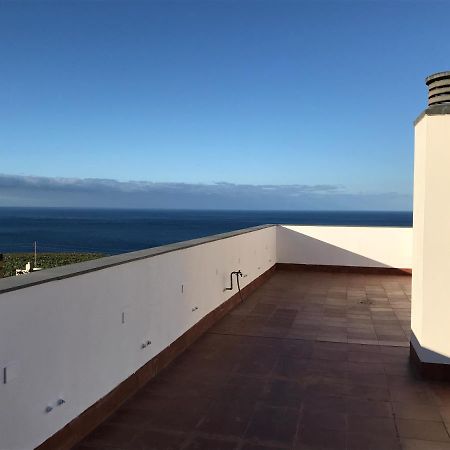 Apartamento Atico Guanchita Tazacorte Esterno foto