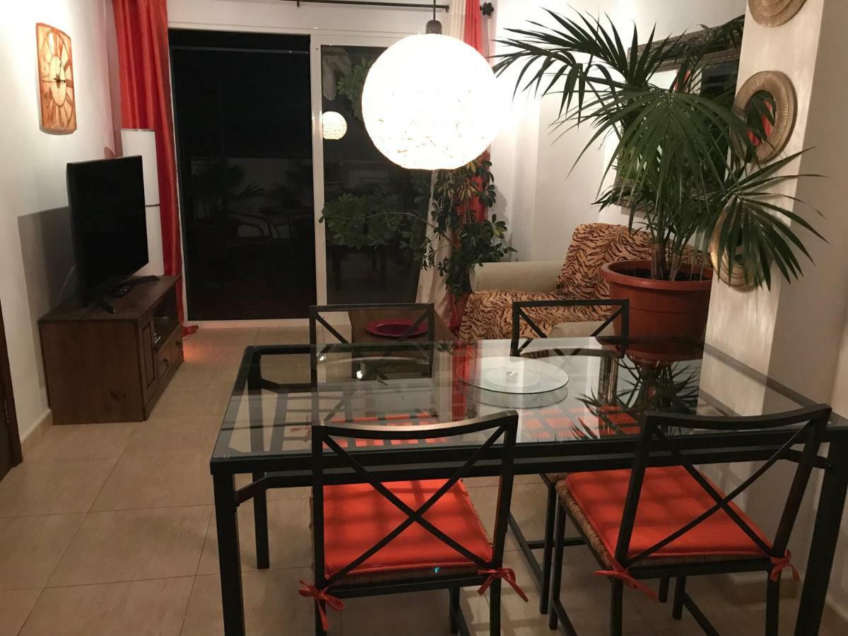 Apartamento Atico Guanchita Tazacorte Esterno foto
