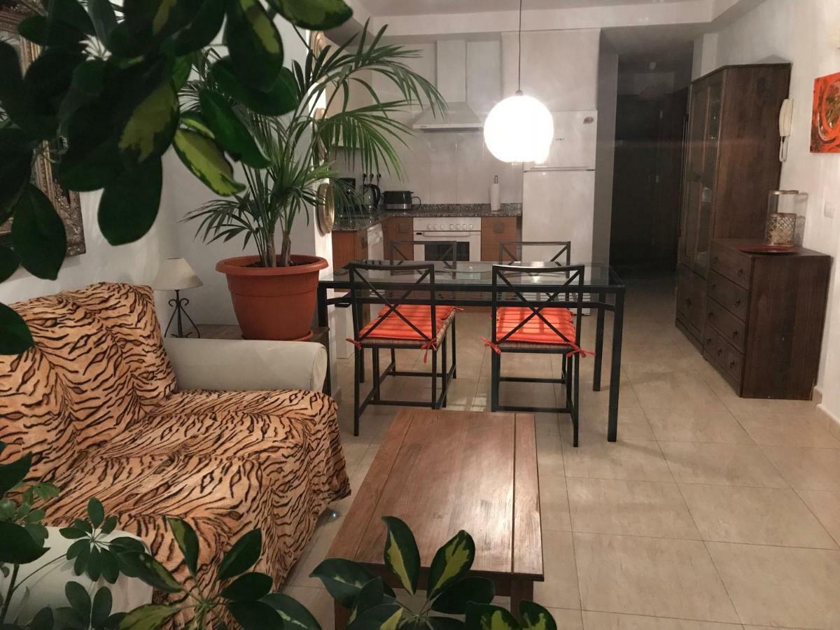 Apartamento Atico Guanchita Tazacorte Esterno foto