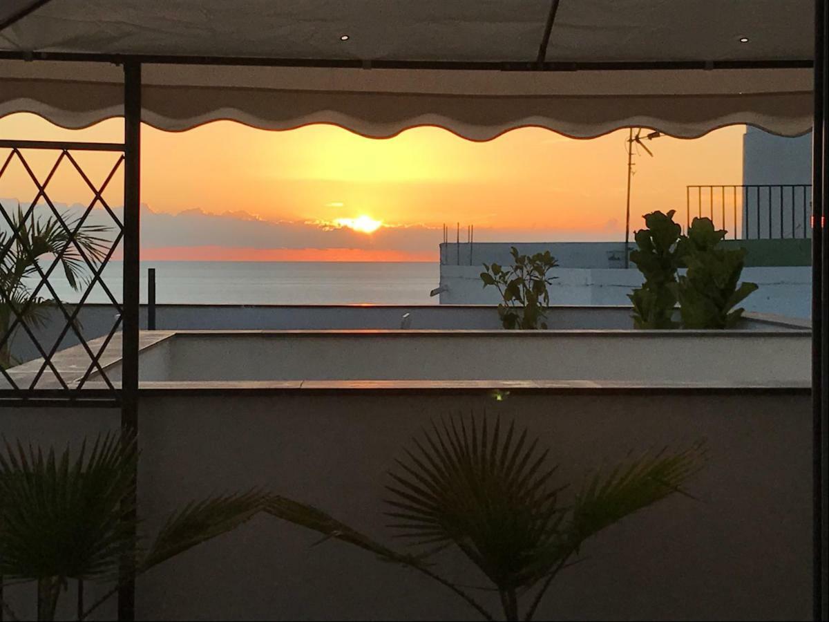 Apartamento Atico Guanchita Tazacorte Esterno foto