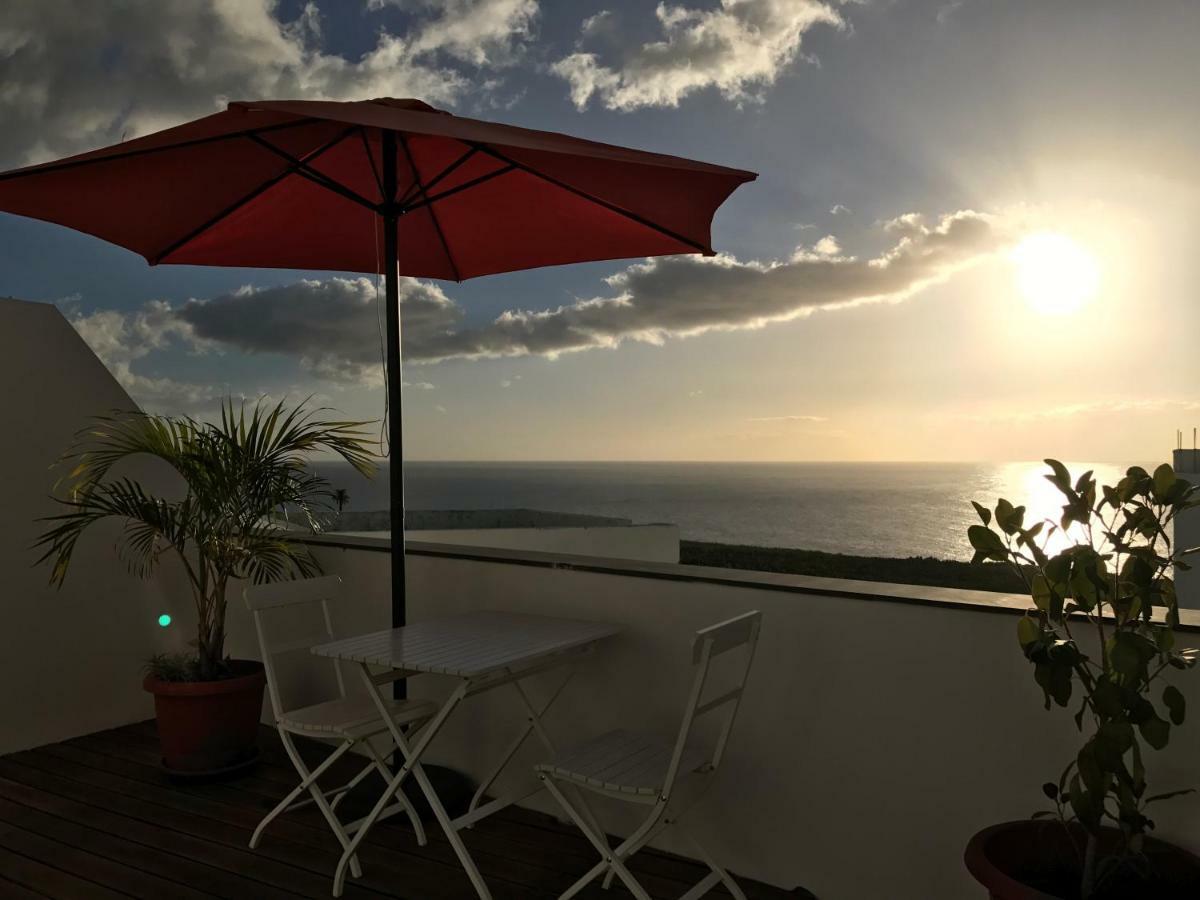 Apartamento Atico Guanchita Tazacorte Esterno foto