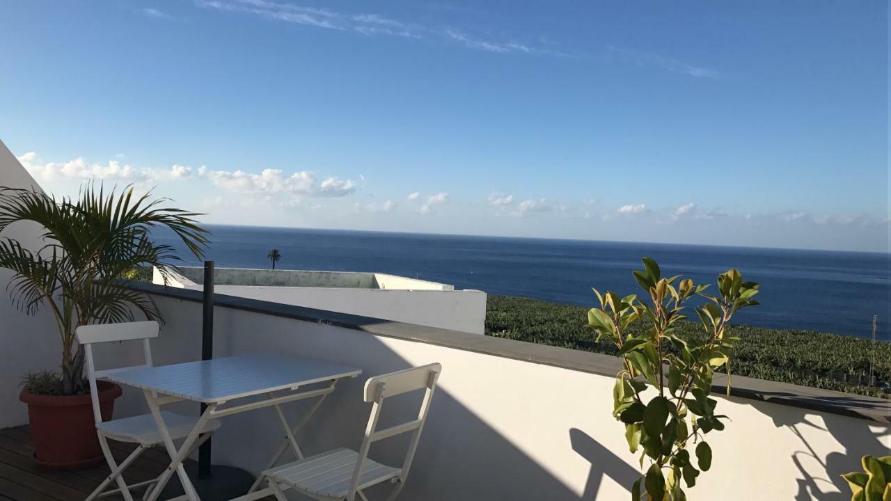 Apartamento Atico Guanchita Tazacorte Esterno foto