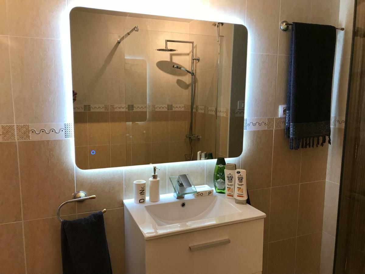 Apartamento Atico Guanchita Tazacorte Esterno foto