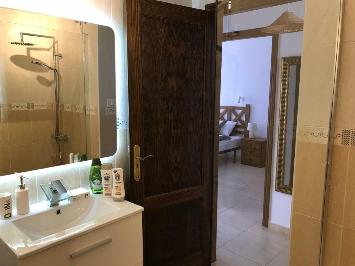 Apartamento Atico Guanchita Tazacorte Esterno foto