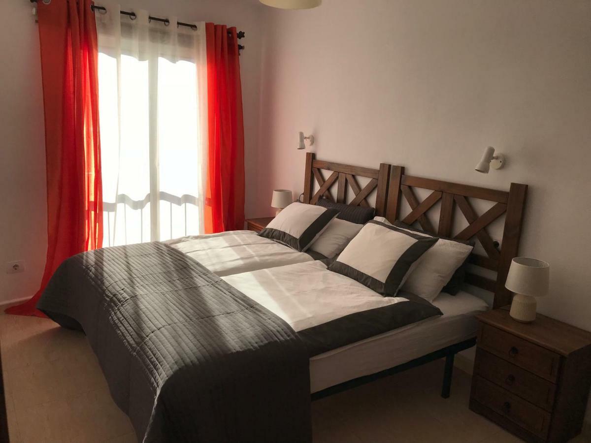 Apartamento Atico Guanchita Tazacorte Esterno foto