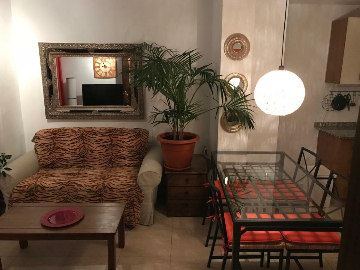 Apartamento Atico Guanchita Tazacorte Esterno foto