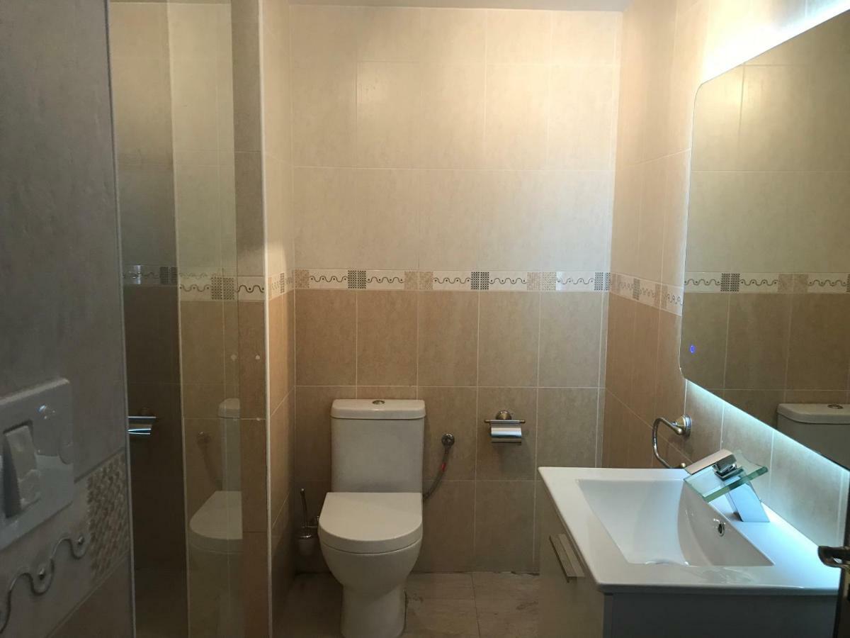 Apartamento Atico Guanchita Tazacorte Esterno foto