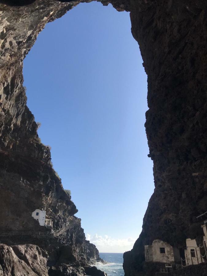 Apartamento Atico Guanchita Tazacorte Esterno foto