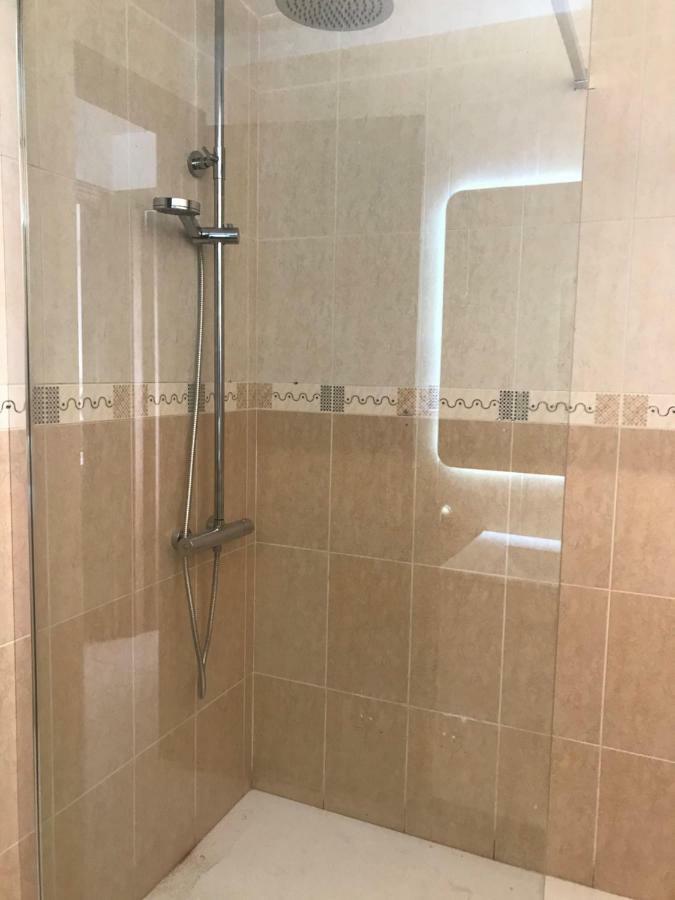 Apartamento Atico Guanchita Tazacorte Esterno foto