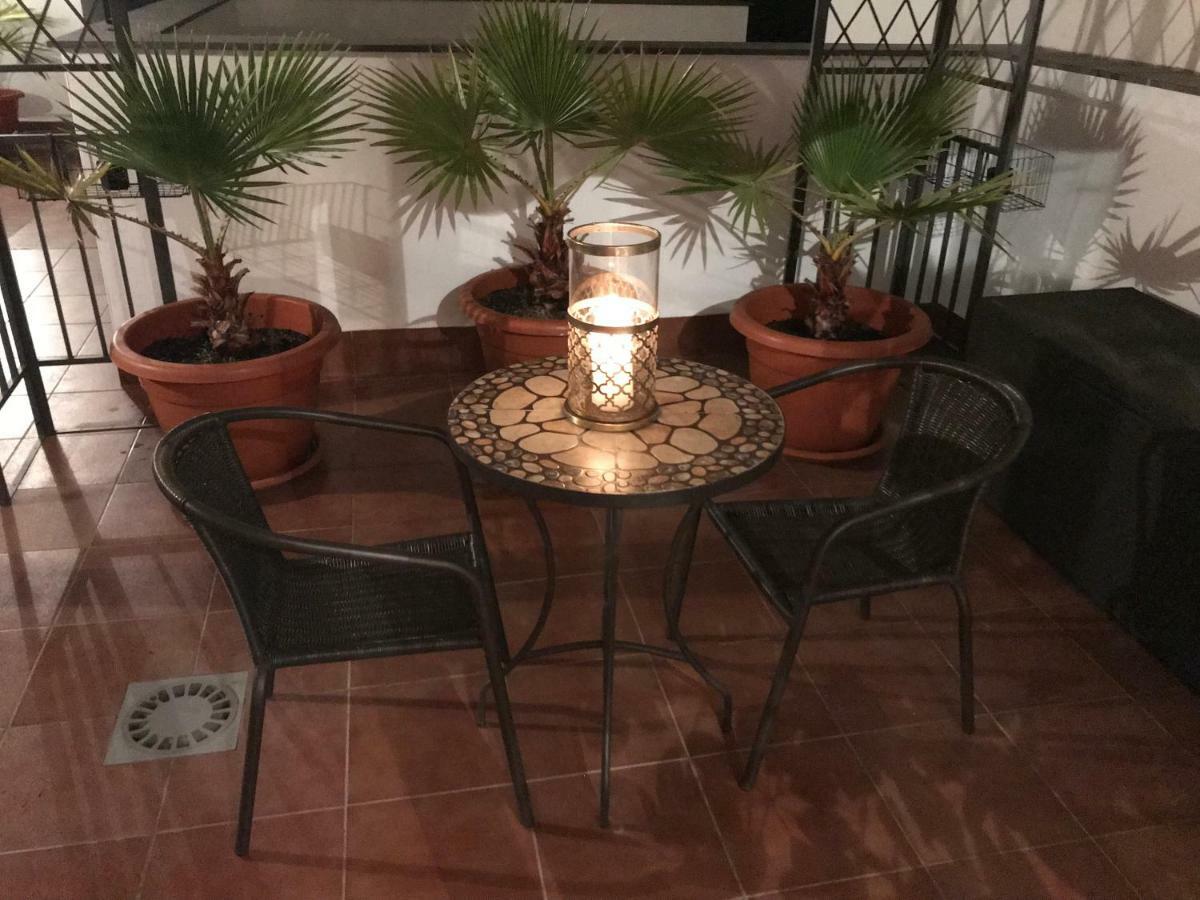 Apartamento Atico Guanchita Tazacorte Esterno foto