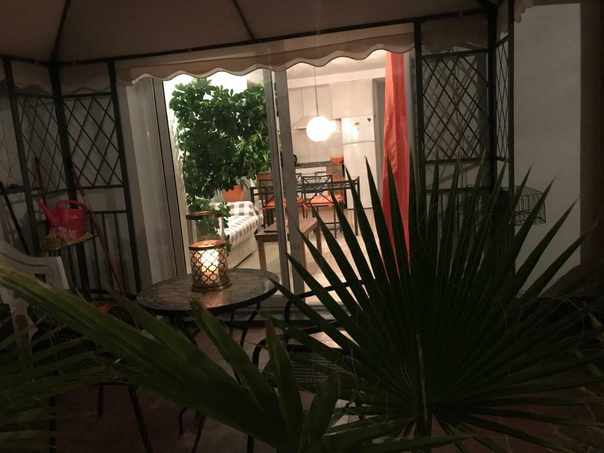 Apartamento Atico Guanchita Tazacorte Esterno foto