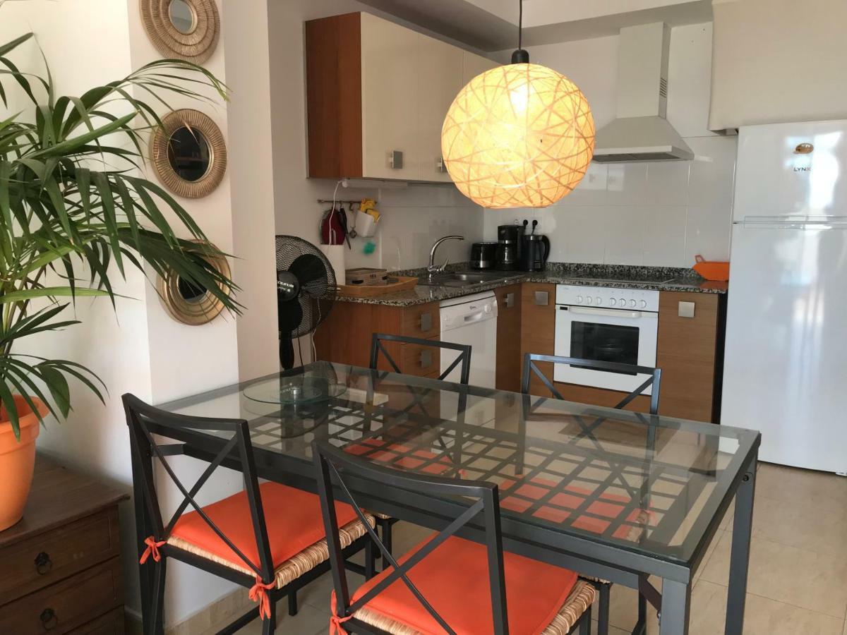 Apartamento Atico Guanchita Tazacorte Esterno foto