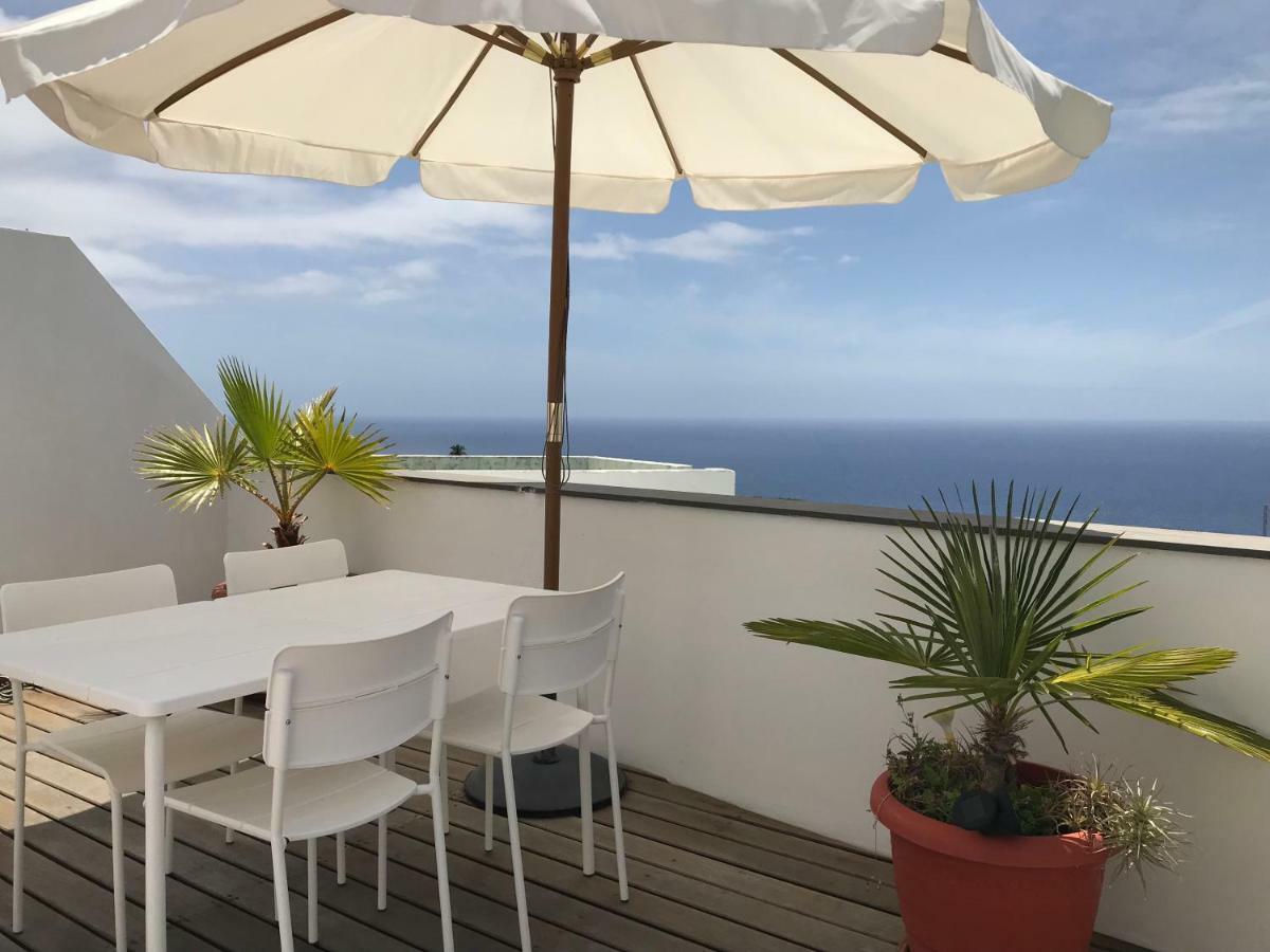 Apartamento Atico Guanchita Tazacorte Esterno foto
