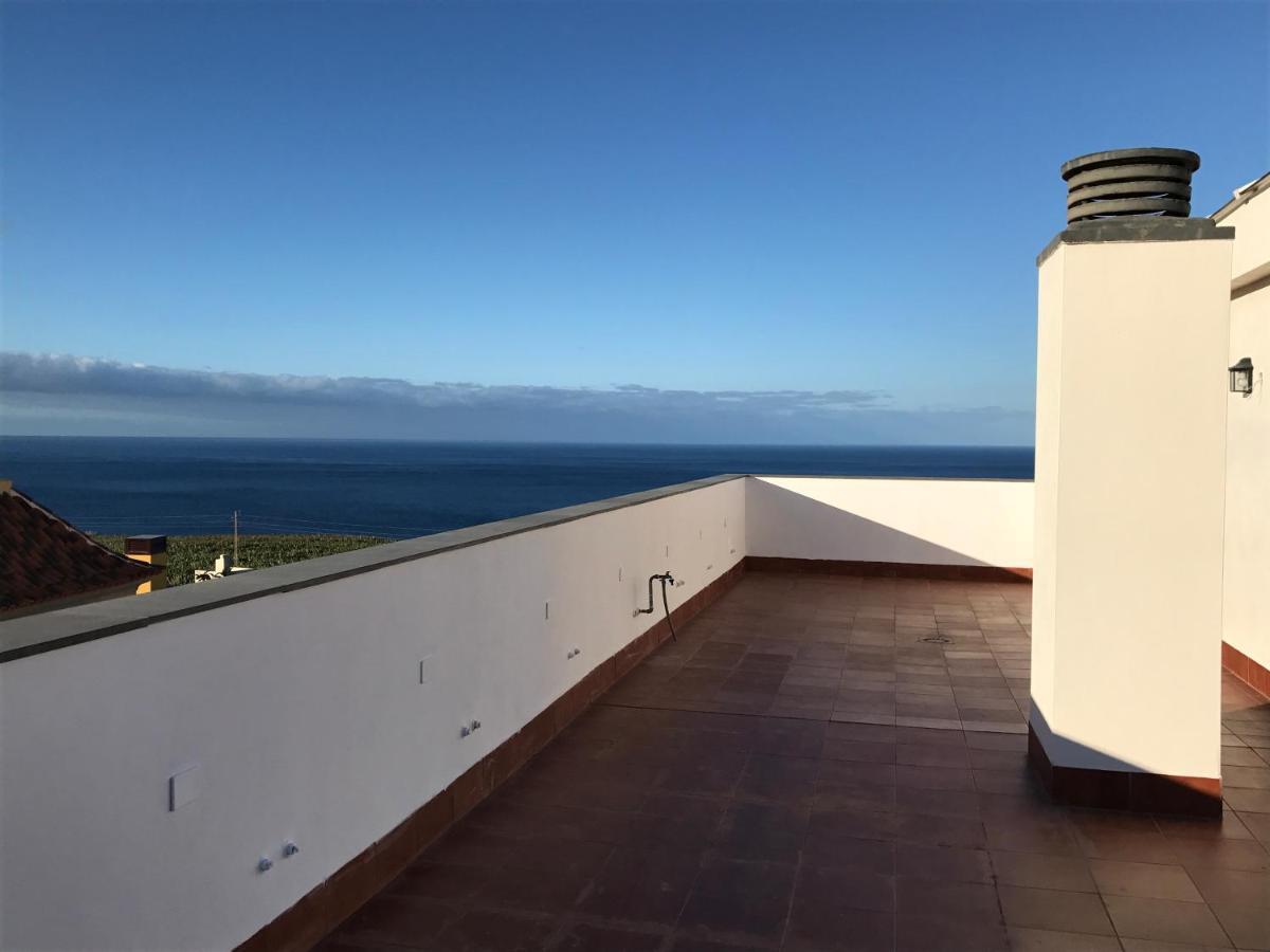 Apartamento Atico Guanchita Tazacorte Esterno foto