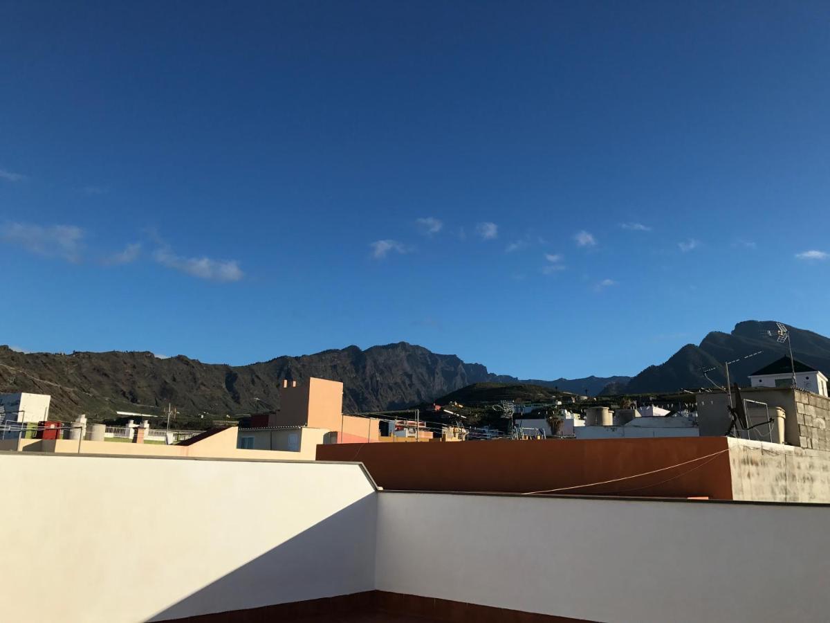 Apartamento Atico Guanchita Tazacorte Esterno foto