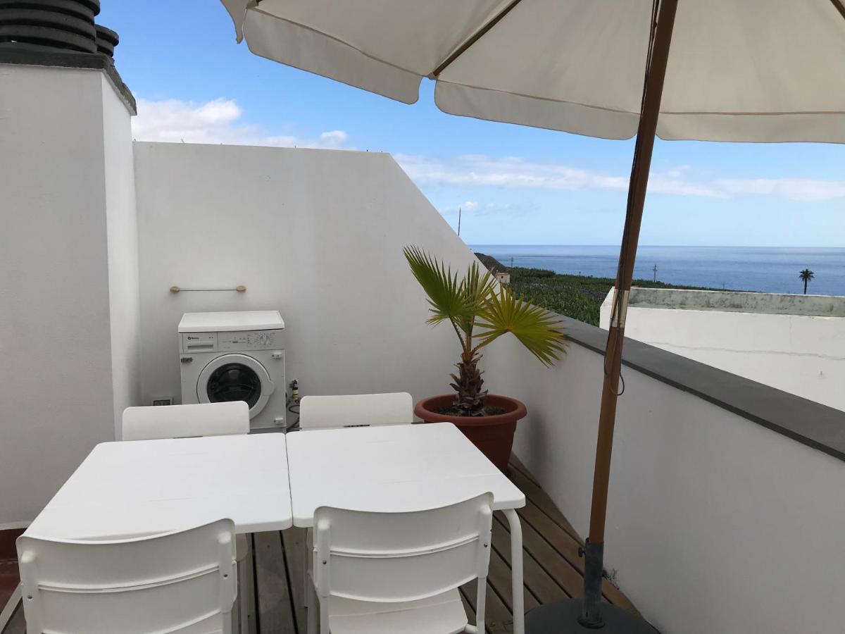 Apartamento Atico Guanchita Tazacorte Esterno foto